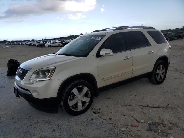 2010 GMC Acadia SLT1