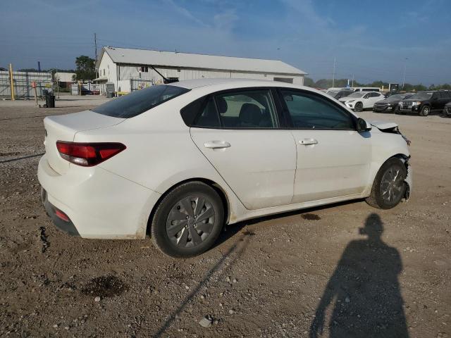 3KPA24AD3LE294416 Kia Rio LX 3