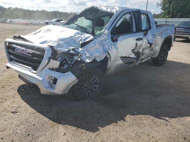 2021 GMC SIERRA 150 - 3GTU9CED7MG199800