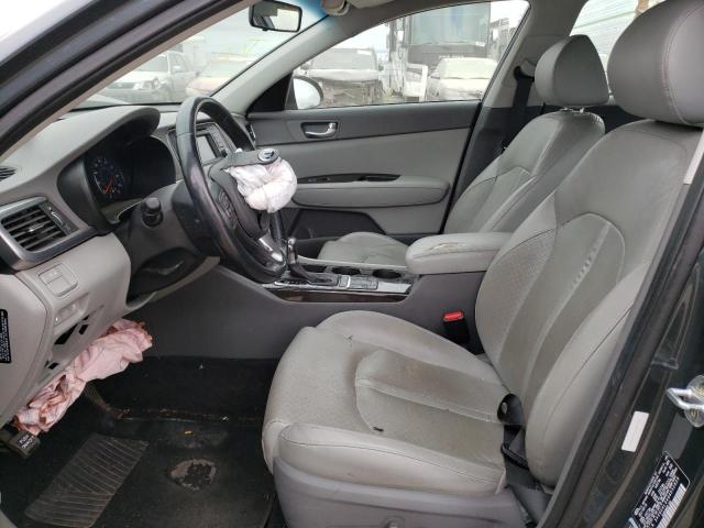 5XXGU4L34GG032829 KIA OPTIMA EX