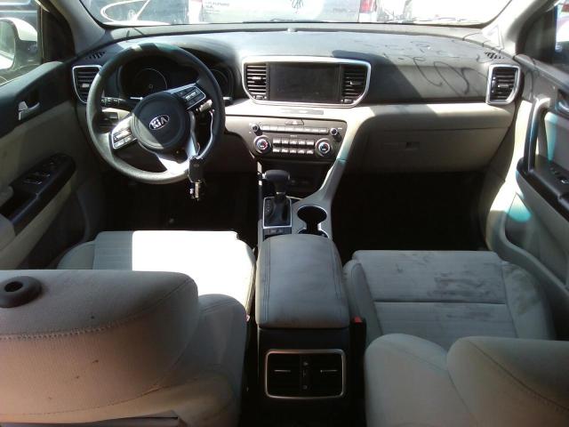 KNDPM3ACXM7877671 Kia Sportage L 8