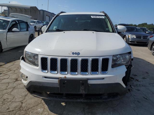 2017 JEEP COMPASS LA - 1C4NJCEB8HD182372
