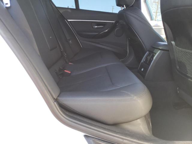 WBA8E9C56GK648633 BMW 328 I Sulev