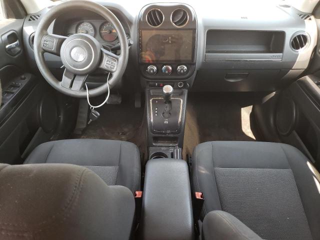 1C4NJPBA3GD621267 Jeep Patriot Sport