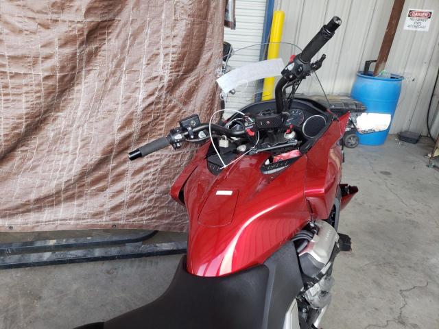 2014 HONDA CTX1300 JH2SC7412EK000600