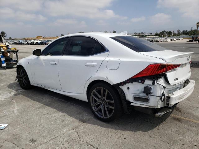 2020 LEXUS IS 300 F-S JTHG81F28L5041844