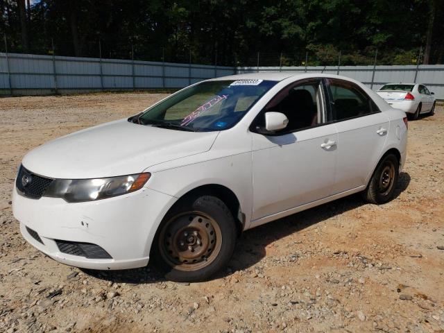 2010 Kia Forte EX