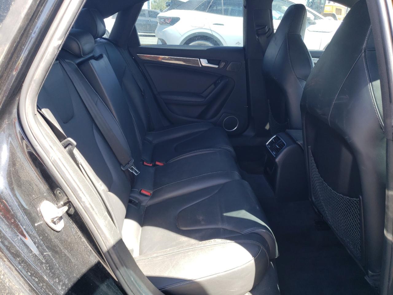 WAUBGAFL4EA024022 2014 Audi S4 Premium Plus