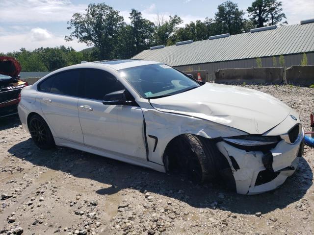 WBA4J7C5XJBH14352 BMW 440xi Gran Coupe