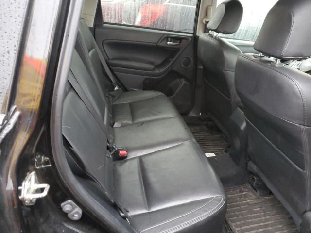 JF2SJARC9HH495791 Subaru Forester 2.5i Limited