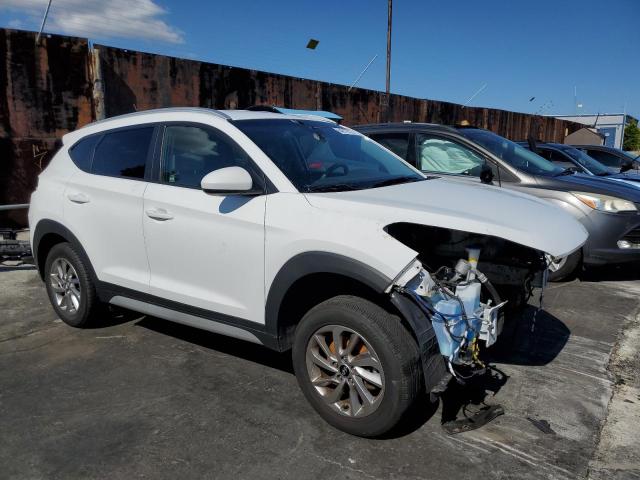 KM8J3CA46HU471021 | 2017 HYUNDAI TUCSON LIM