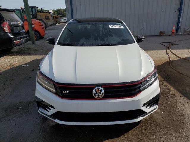 2018 VOLKSWAGEN PASSAT GT 1VWJM7A37JC034864
