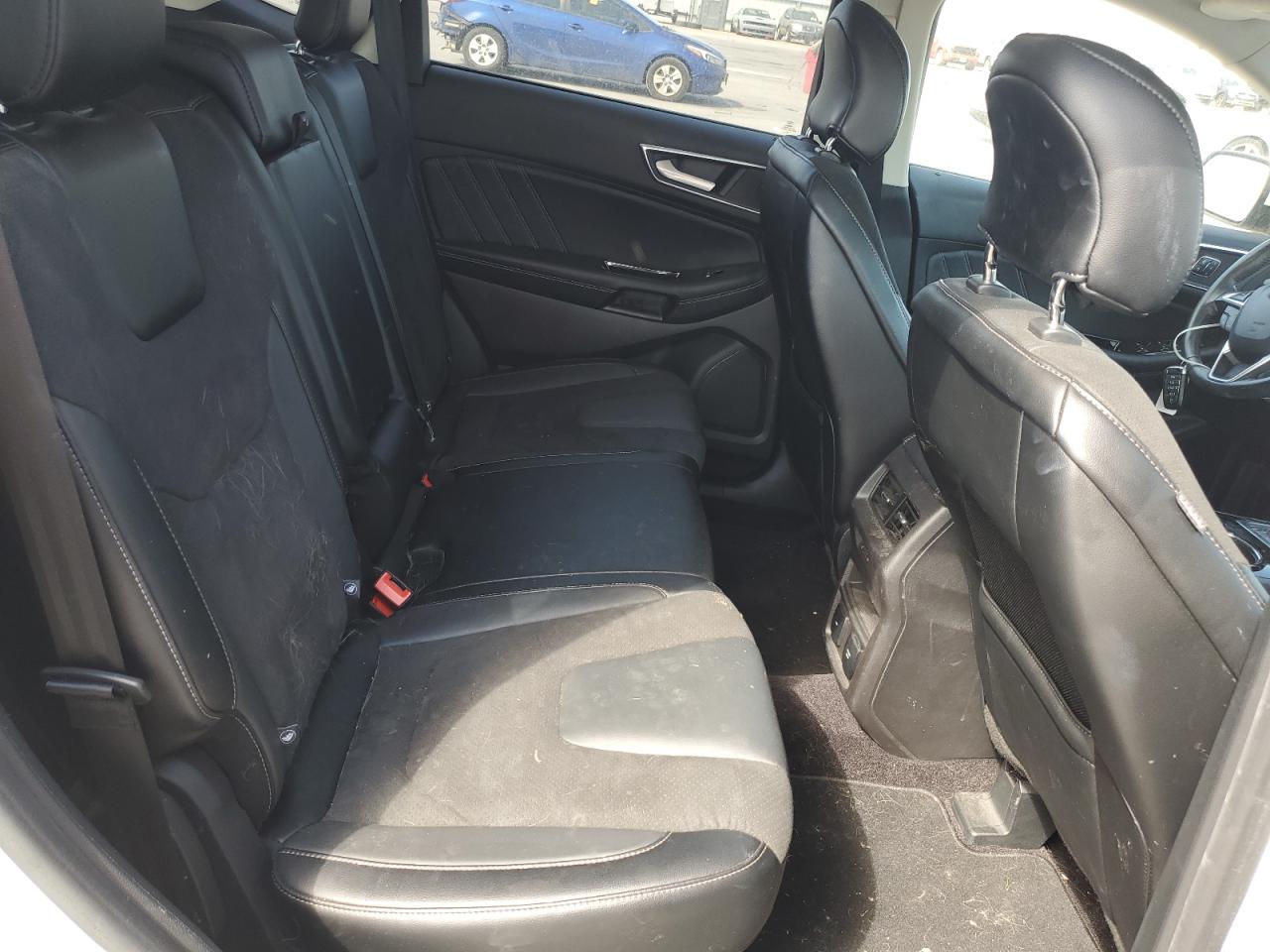 2FMPK4AP3HBB46300 FORD EDGE 2017