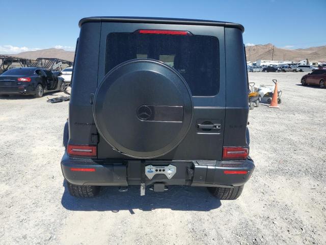 VIN W1NYC7HJ6MX368317 2021 Mercedes-Benz G-Class, 6... no.6