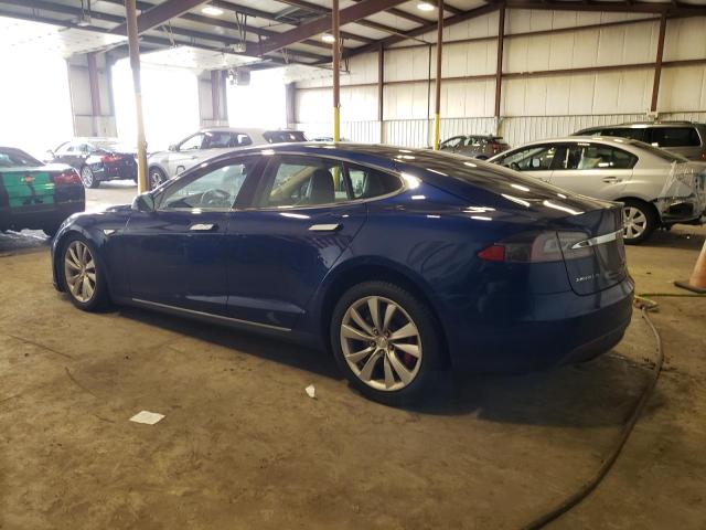 Vin: 5yjsa1e45ff112083, lot: 63911393, tesla model s 20152