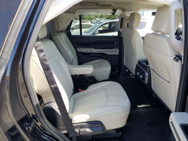 1FMJU1MTXJEA37849 Ford Expedition Platinum