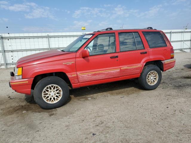 1994 Jeep Grand Cherokee Limited