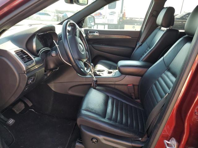 1C4RJFBG7LC267821 Jeep Grand Cherokee Limited