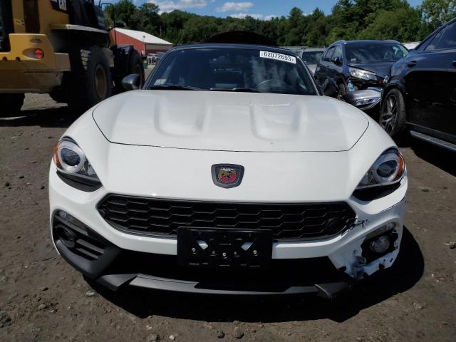 2018 FIAT 124 SPIDER - JC1NFAEK0J0134333