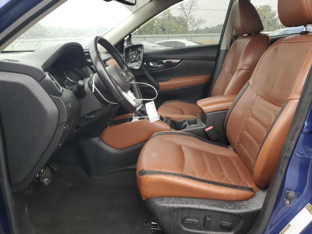 JN8AT2MT0HW148920 Nissan ROGUE S