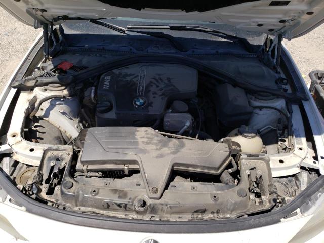 WBA3C1C57FP851727 BMW 328 I Sulev