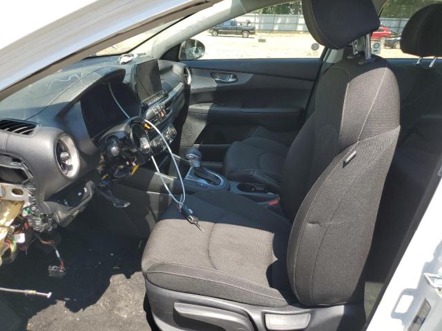 2021 KIA FORTE FE - 3KPF24AD4ME349205