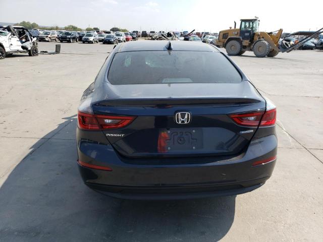 19XZE4F56NE013157 Honda INSIGHT EX