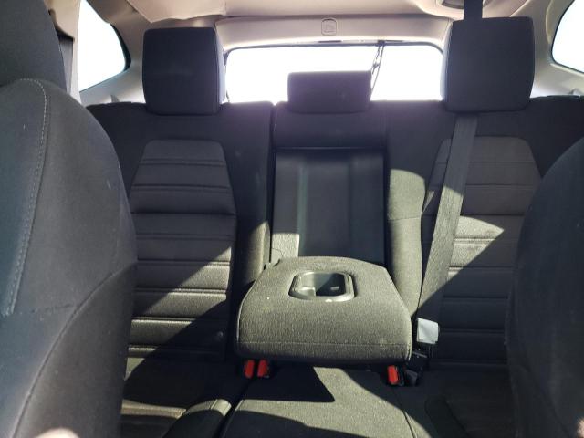 7FARW1H52JE007907 Honda CR-V EX