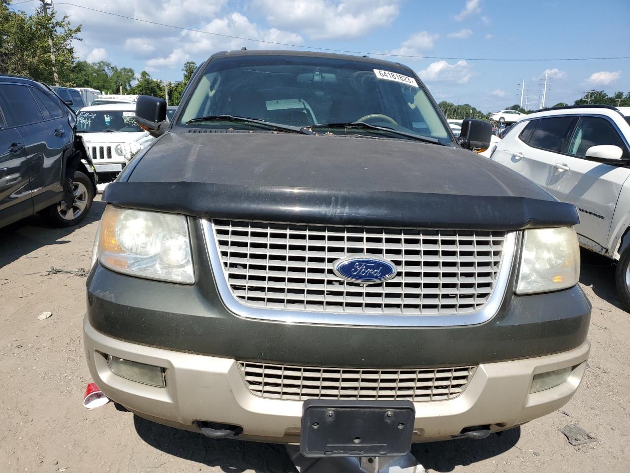 Lot #2387633904 2005 FORD EXPEDITION