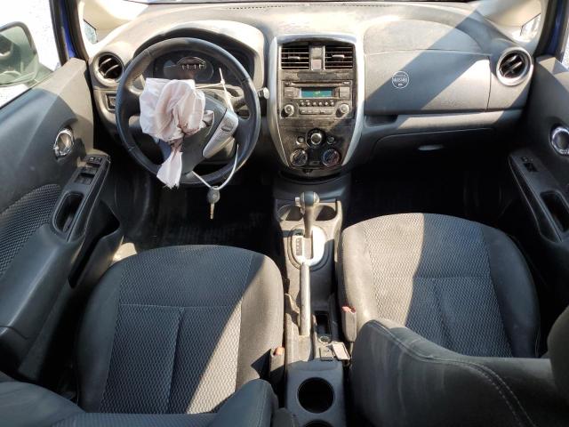 3N1CE2CP1FL385988 Nissan Versa Note S