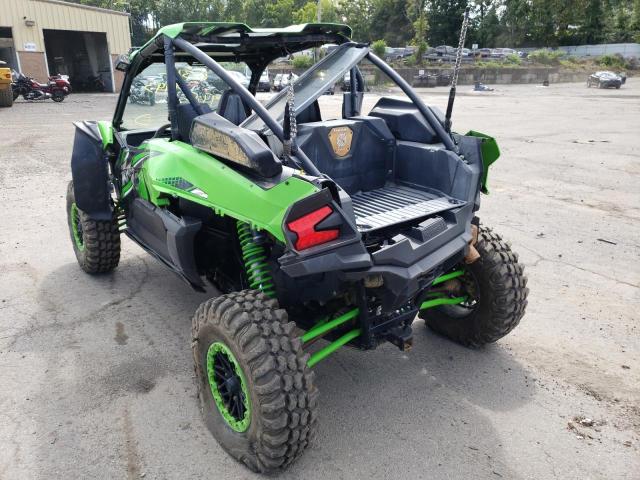 2020 KAWASAKI KRX 1000 - JKARFCA17LB502621