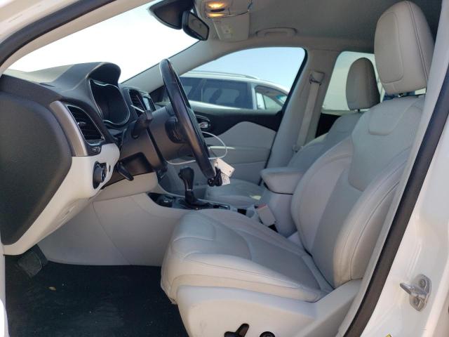 1C4PJMDX3LD629971 Jeep Cherokee Limited