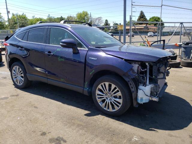 JTEAAAAHXMJ008856 Toyota VENZA LE