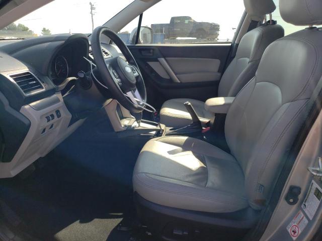 JF2SJAEC8JH479397 Subaru Forester 2.5i Premium