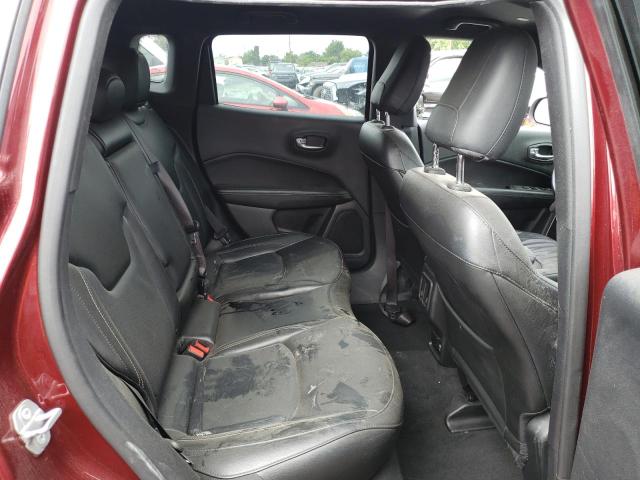 2021 JEEP COMPASS 80 3C4NJDEBXMT601266