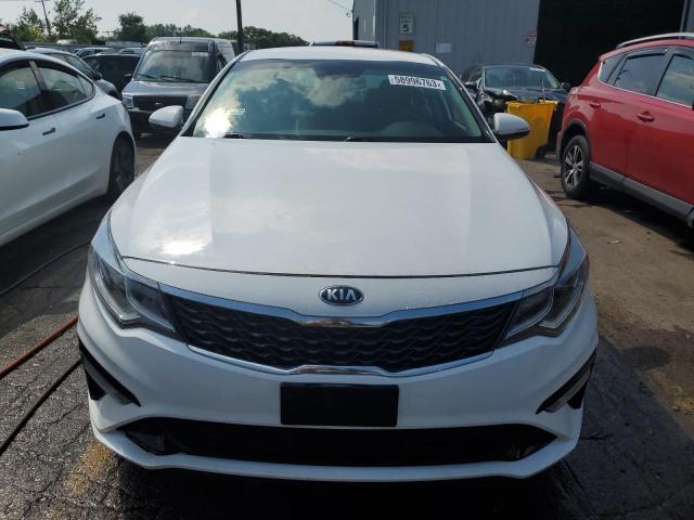 5XXGT4L35KG306793 KIA Optima Lx