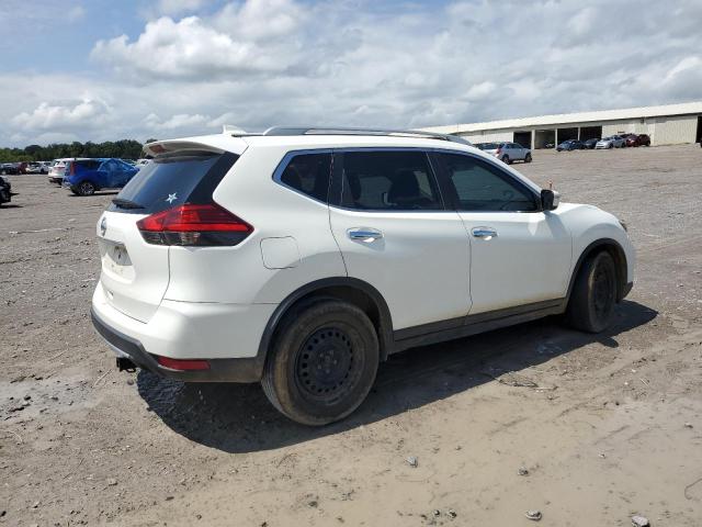 5N1AT2MN4HC740668 | 2017 Nissan rogue sv