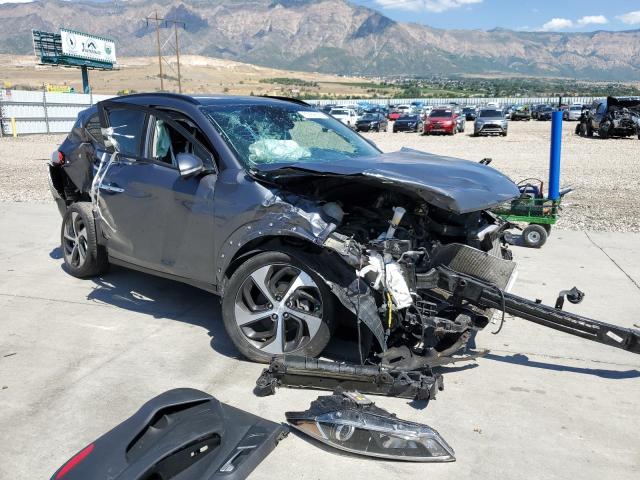 2018 HYUNDAI TUCSON VAL - KM8J3CA26JU749565
