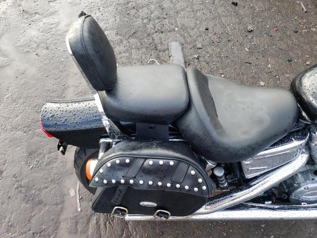 2006 HONDA VT1100 C - 1HFSC18046A001011