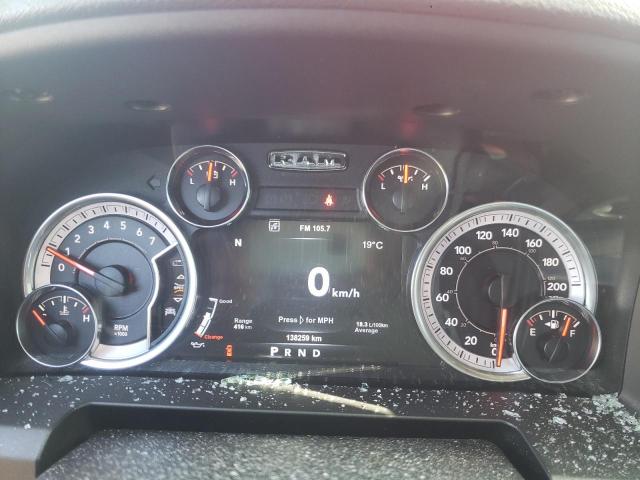 2015 RAM 2500 POWER 3C6TR5EJ0FG710433