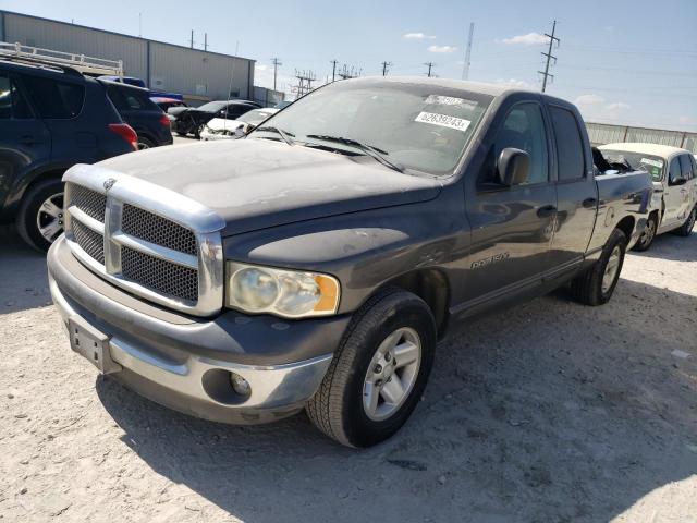 2002 Dodge Ram 1500 