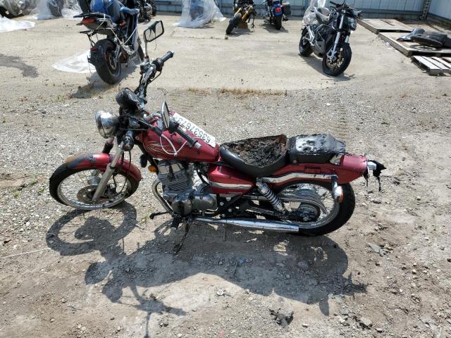 2015 HONDA CMX250 C - JH2MC1306FK901582