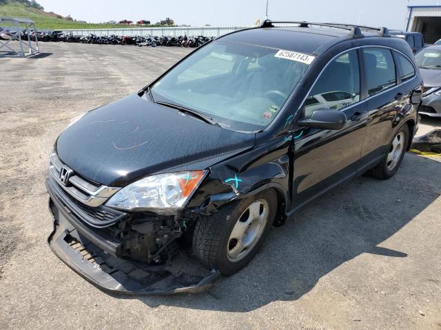 2010 Honda CR-V LX