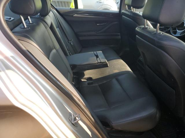 2016 BMW 528 XI - WBA5A7C5XGG145550