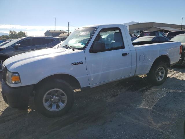 2011 Ford Ranger 