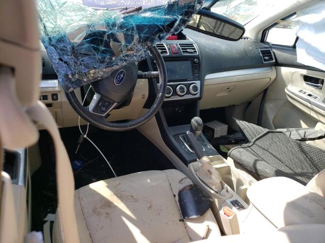 JF2GPAMC2FH239985 Subaru Xv Crosstrek 2.0 Limited