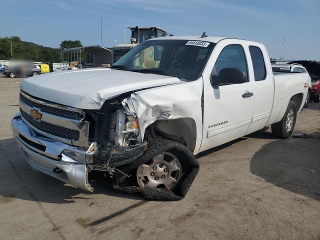 Vin: 1gcrkse78dz284711, lot: 64816033, chevrolet all models k1500 lt 2013 img_1