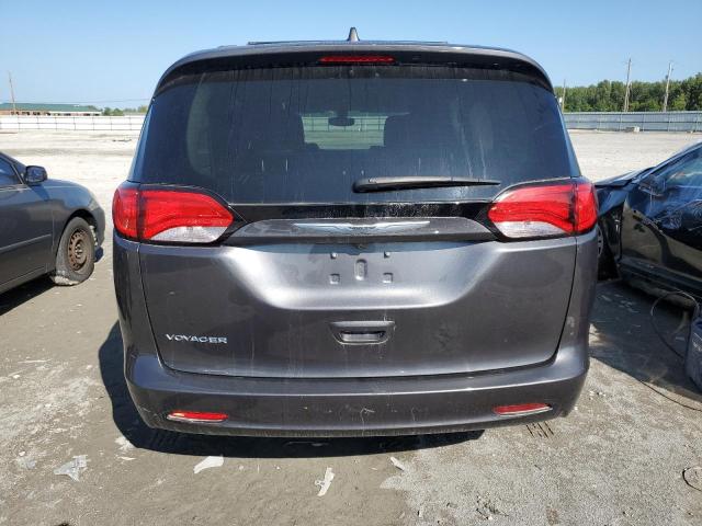 2C4RC1DG1MR516990 Chrysler Voyager Lxi