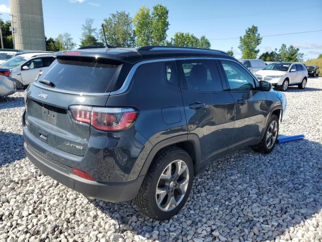 3C4NJDCB8JT280939 | 2018 JEEP COMPASS LI