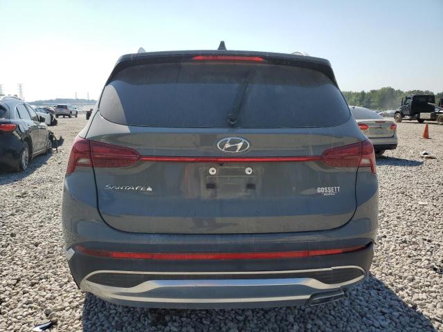 2022 Hyundai Santa Fe Sel VIN: 5NMS24AJ4NH449268 Lot: 78977103